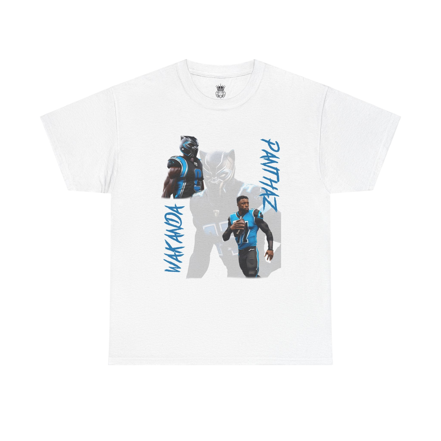 Panthaz Tee