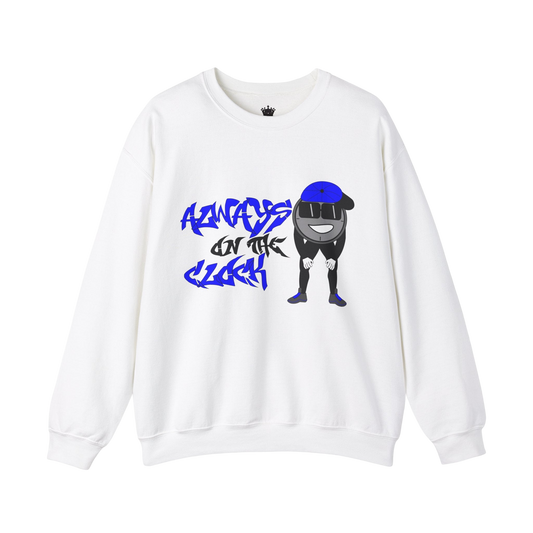 Always on the Clock Sweatshirt