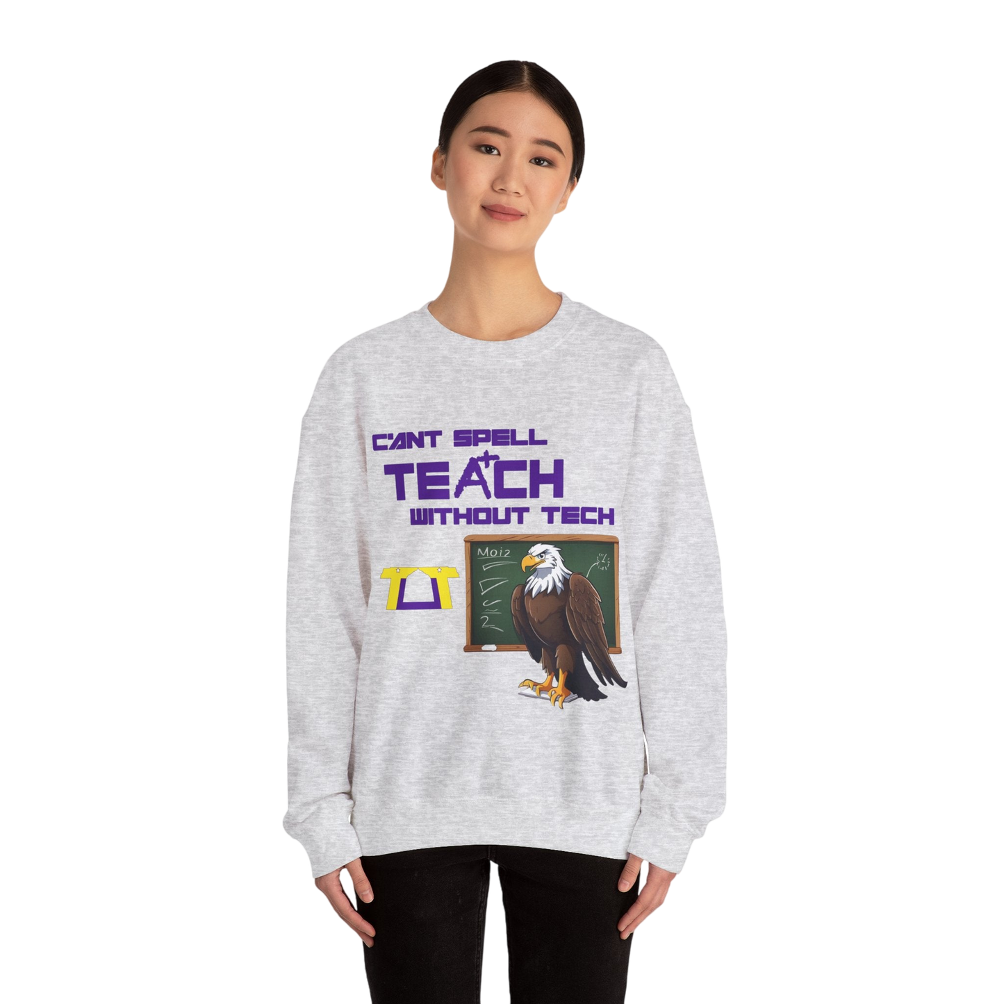 TN Tech Sweatshirt