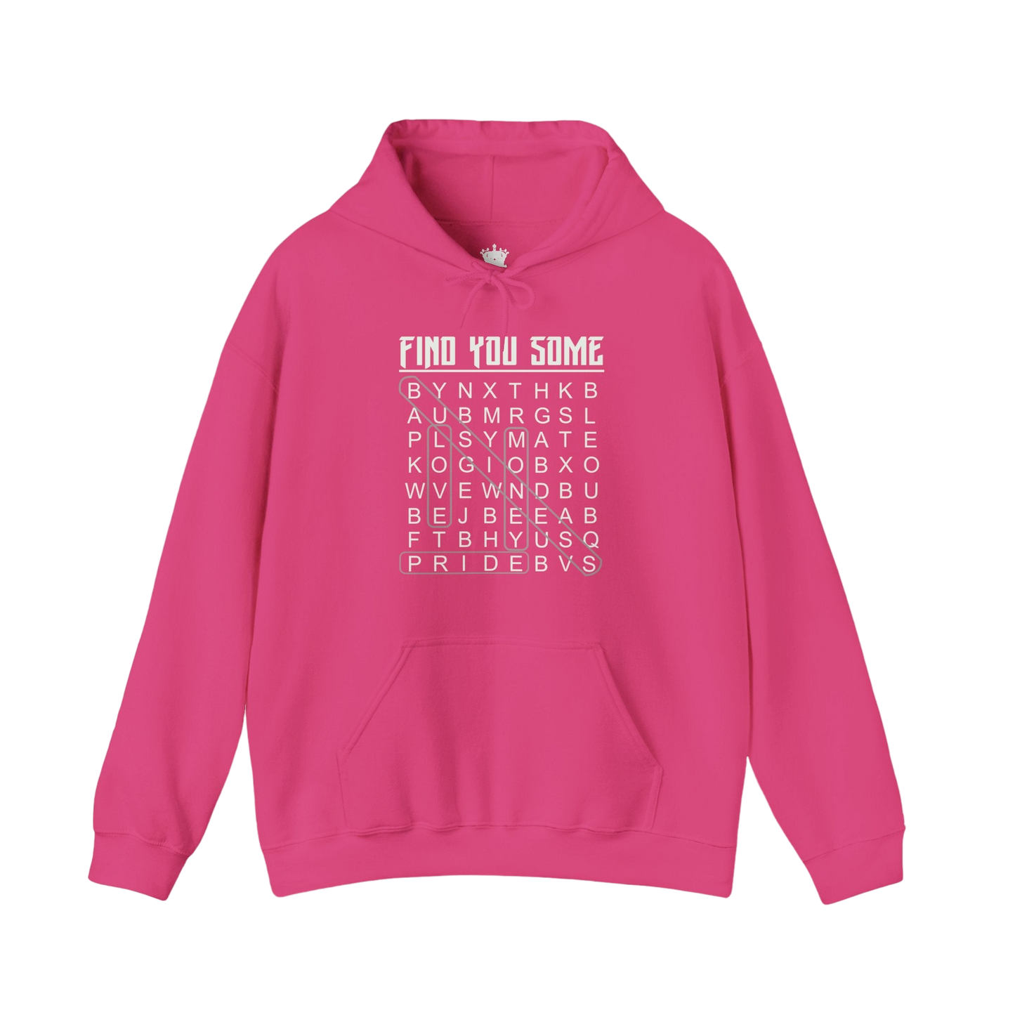 Find You Some