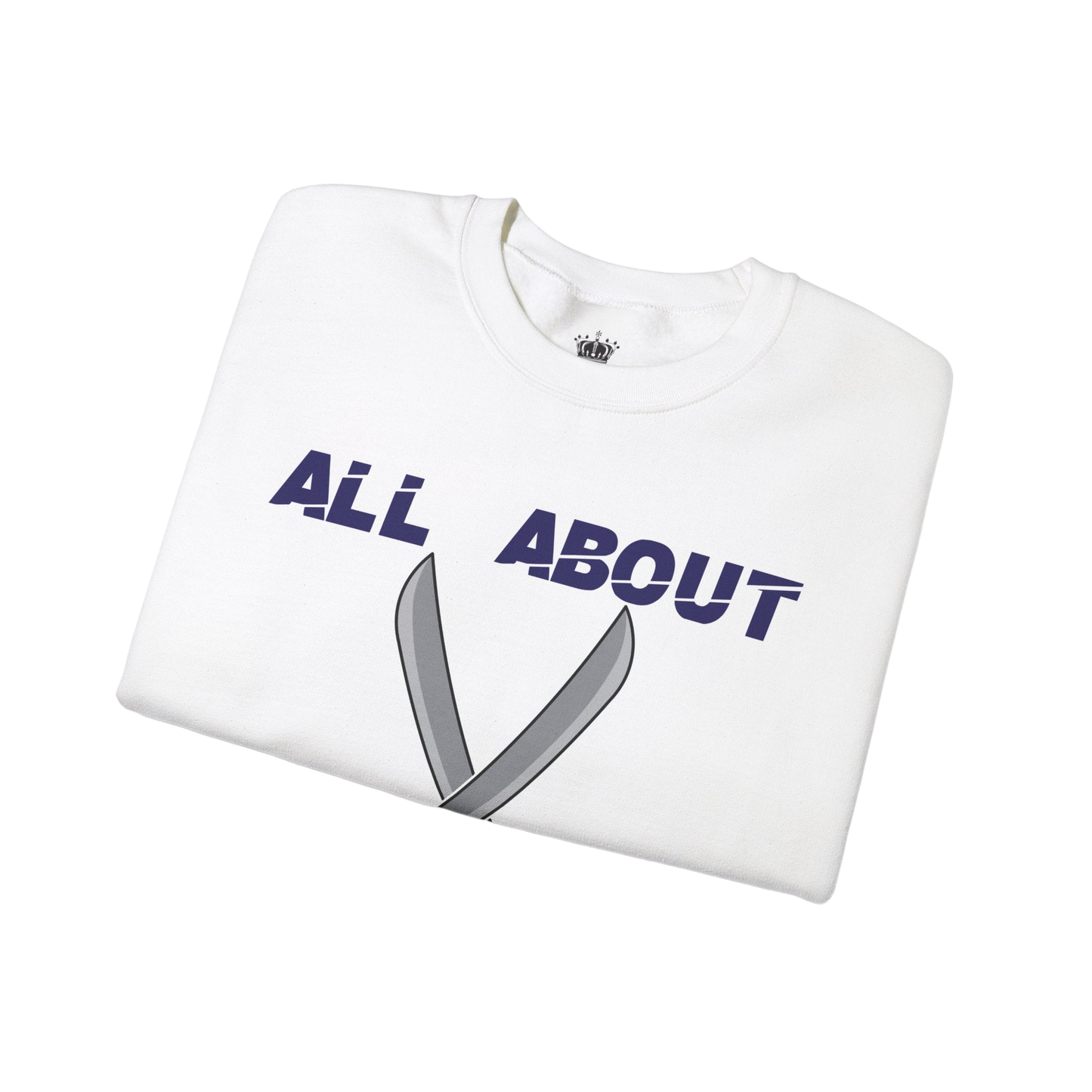 Majors Sword Play Sweatshirt
