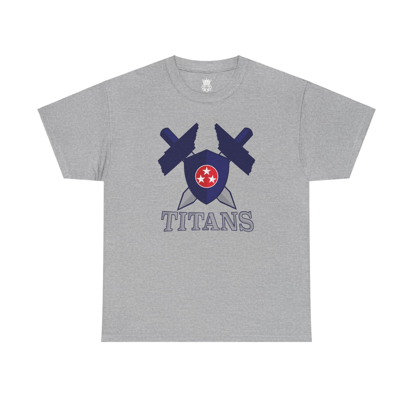 TN Titan Tee