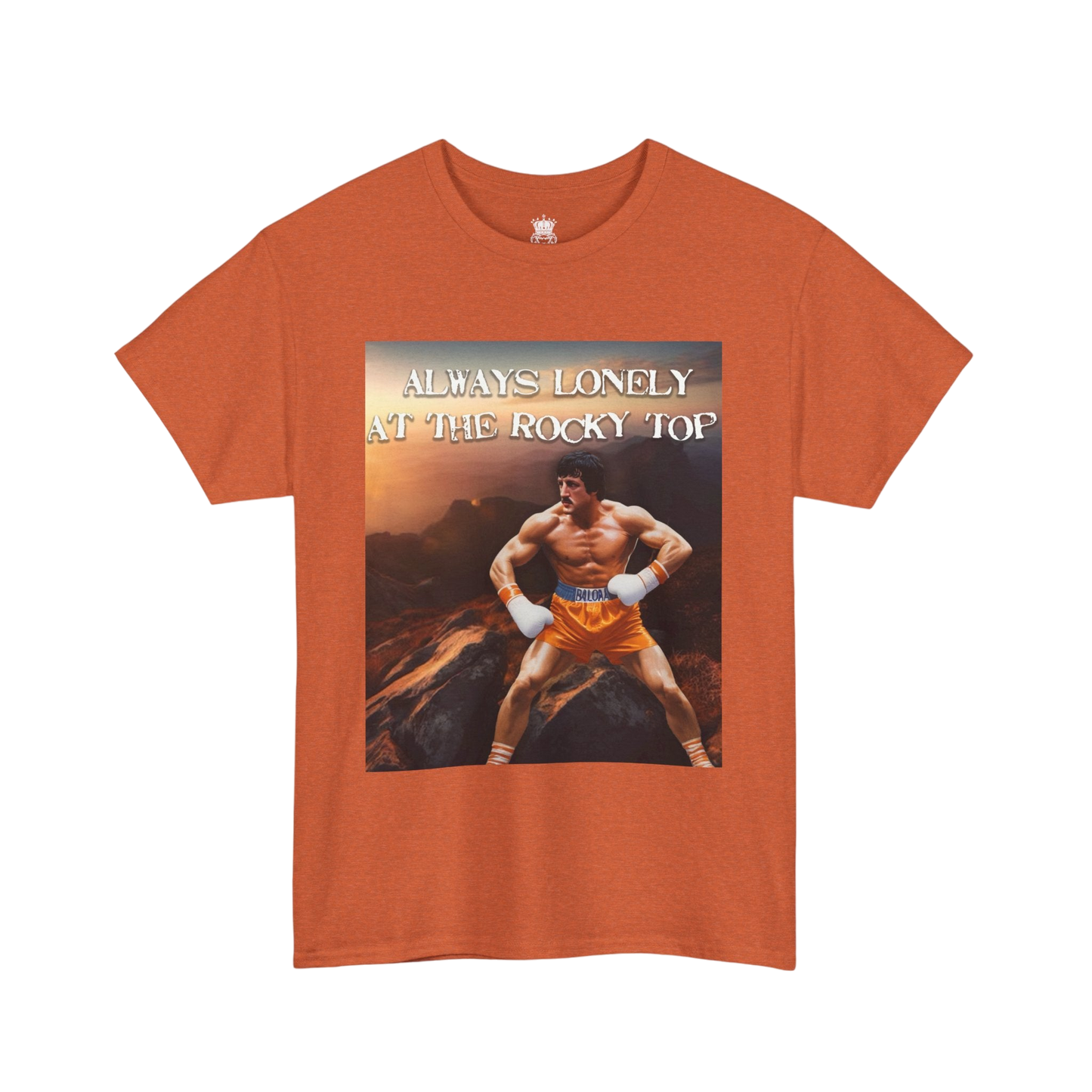 Rocky Top Tee