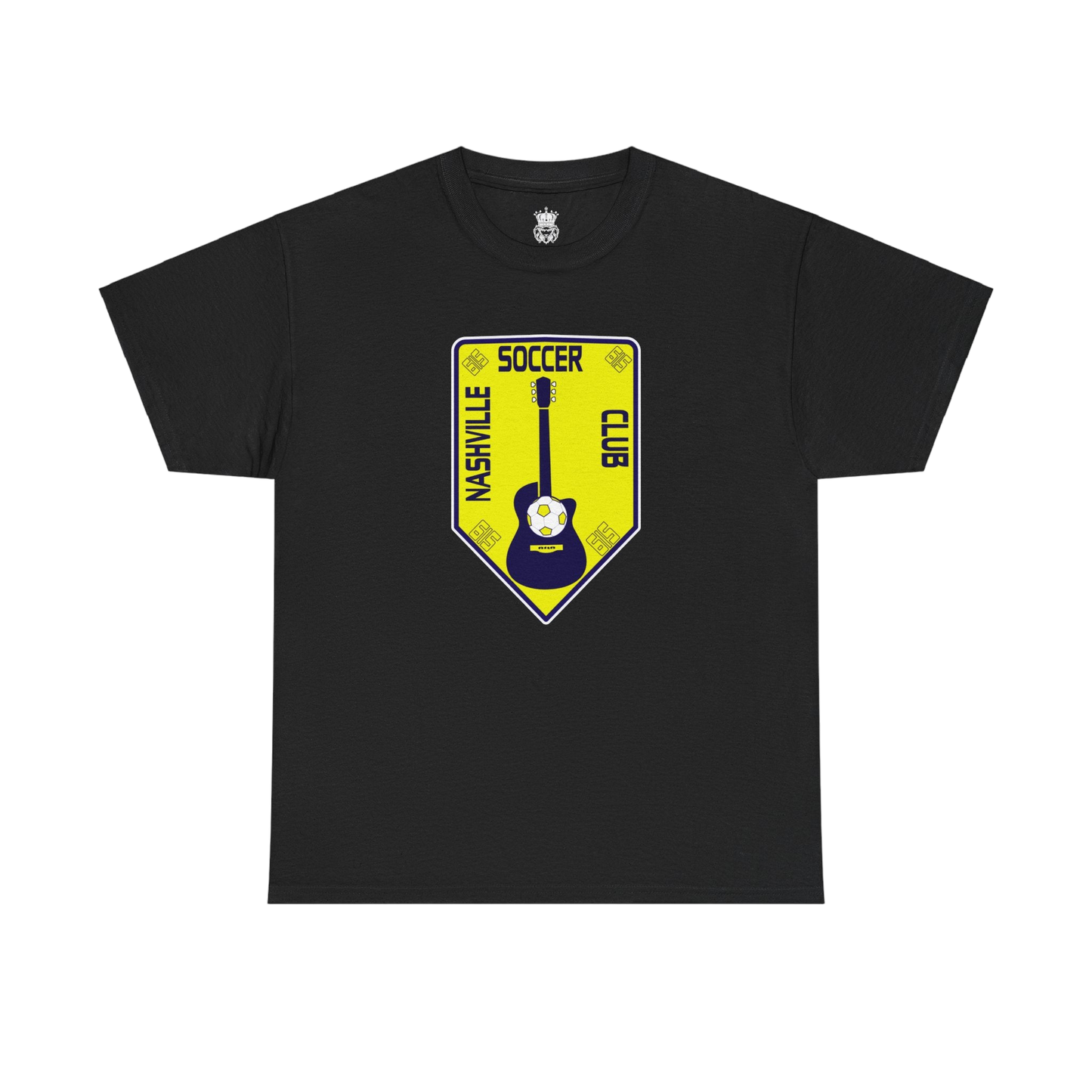 Nashville SC Tee