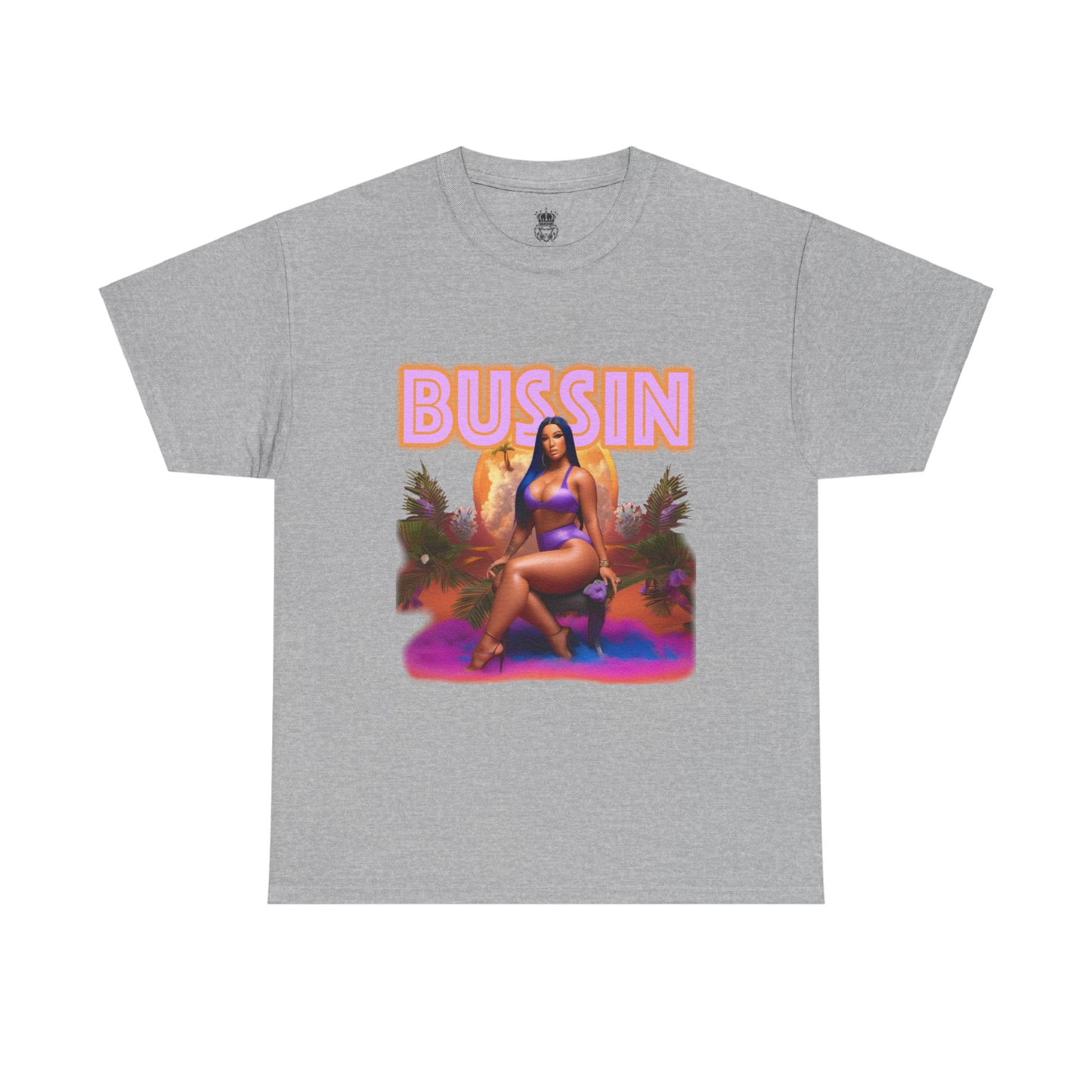 Bussin Tee