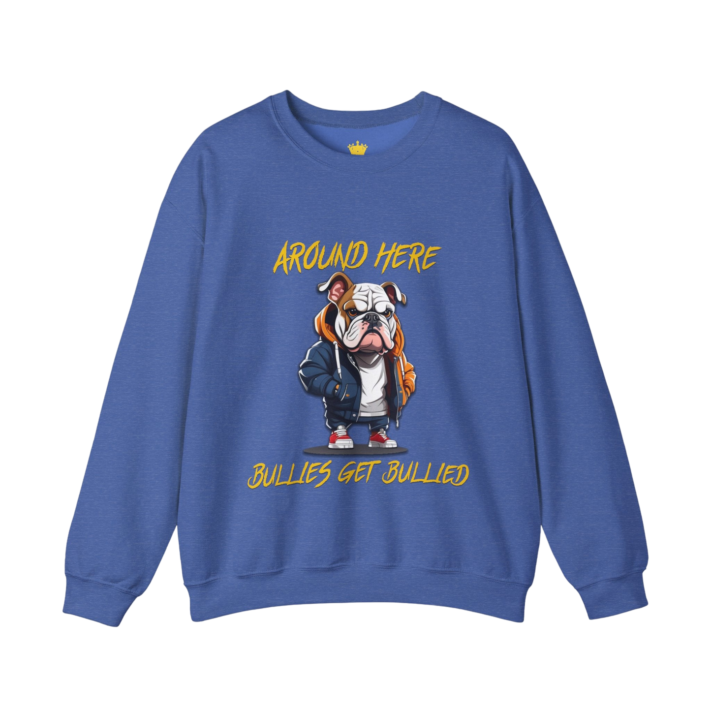 Bullie Sweatshirt