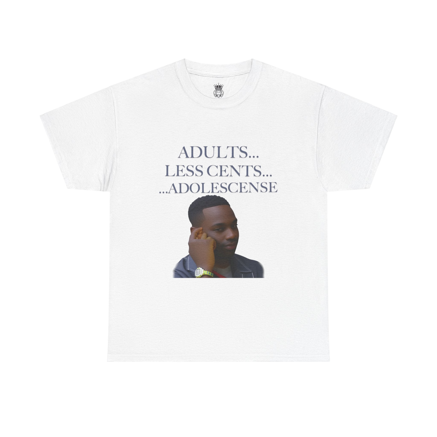 Adolescent Tee
