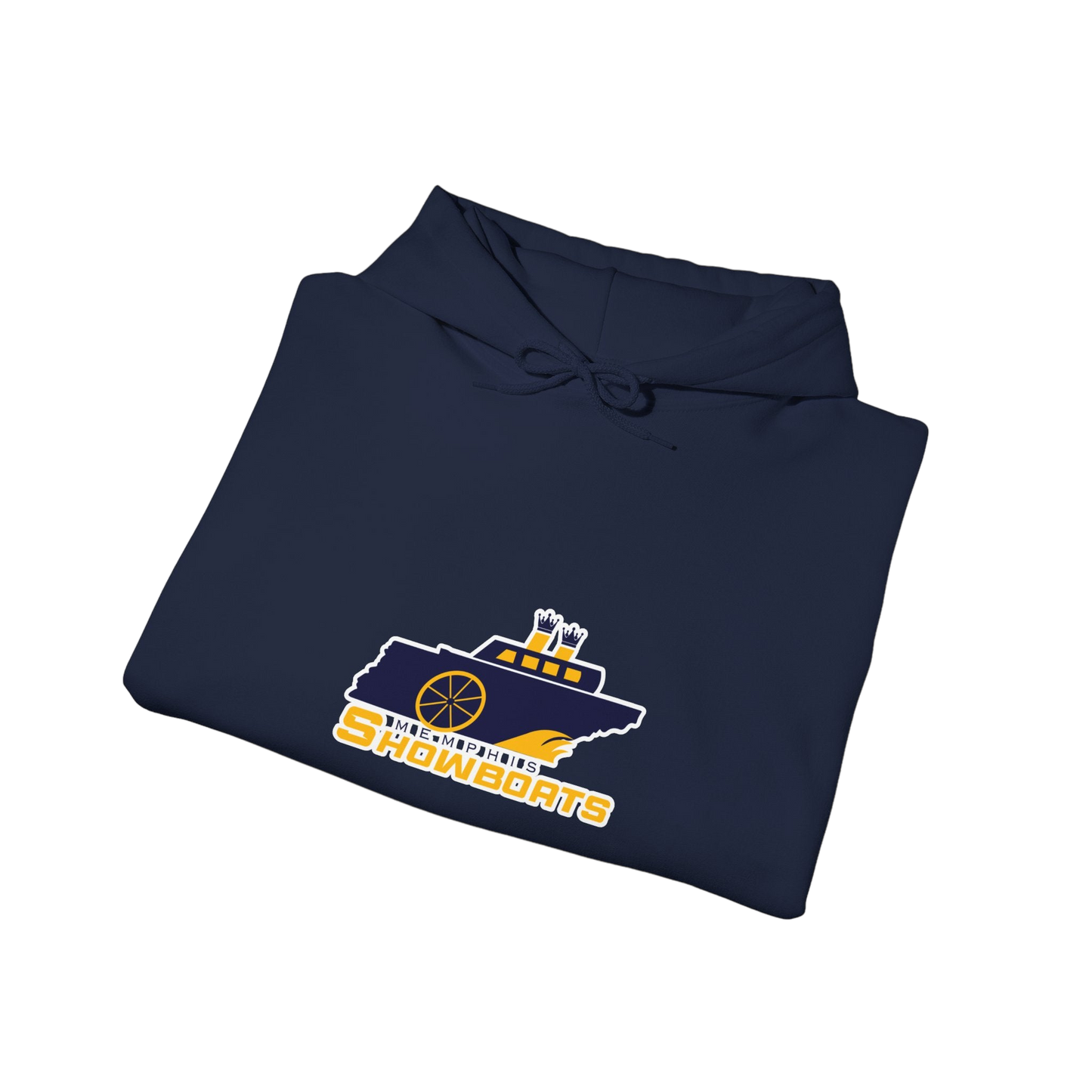 Showboats Hoodie