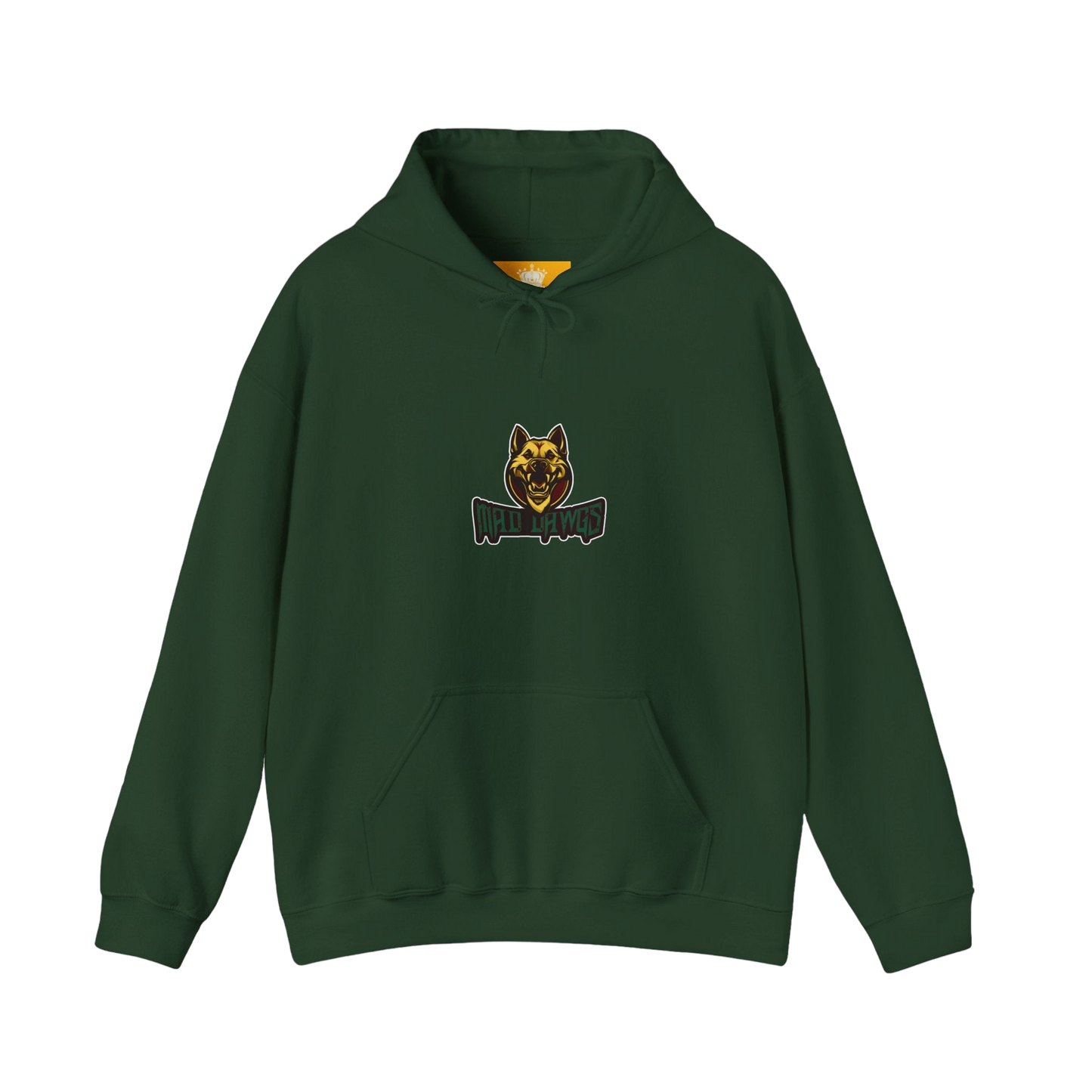 Mad Dawgs Hoodie