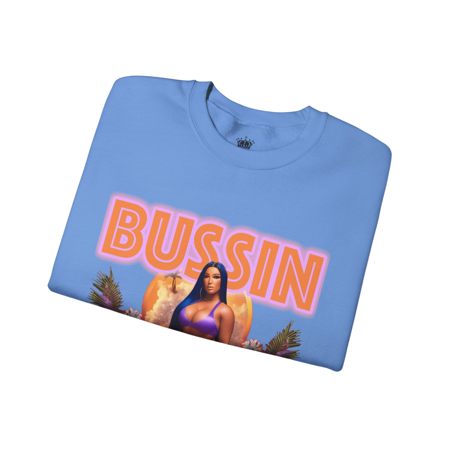 Bussin Sweatshirt