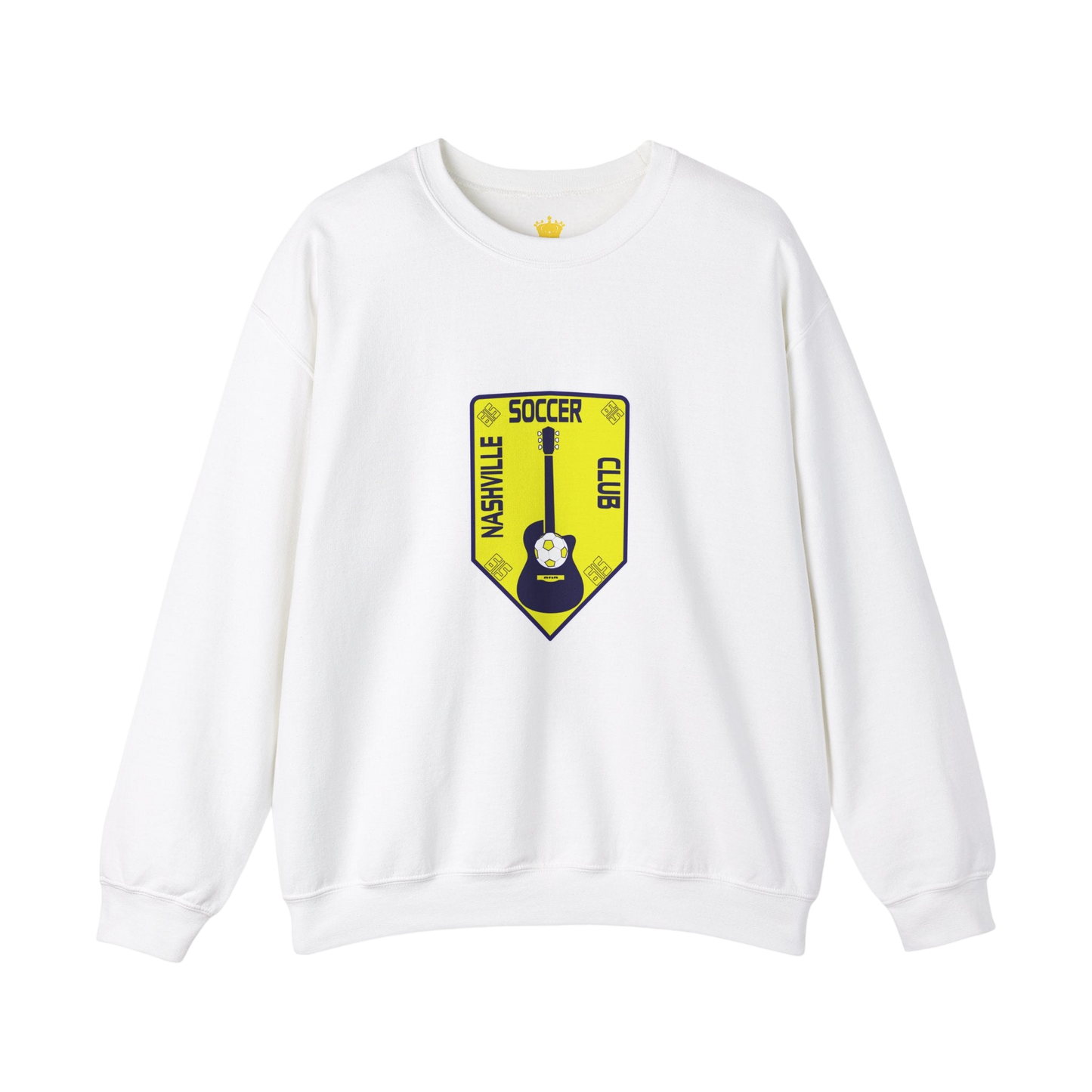 Nashville SC Sweatshirt