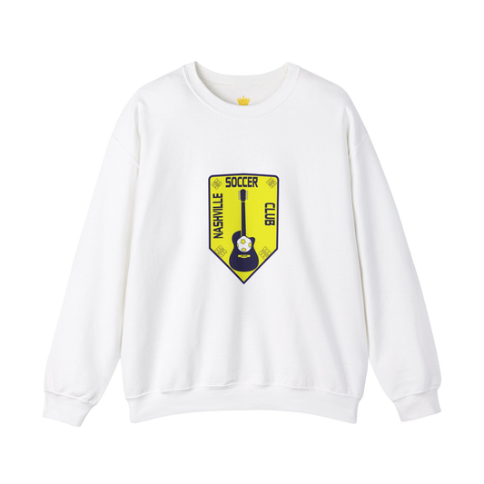 Nashville SC Sweatshirt
