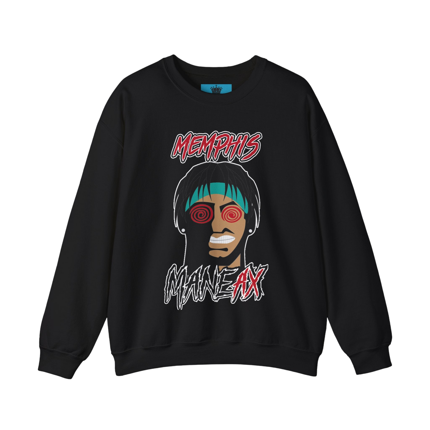 Mane-Ax Sweatshirt