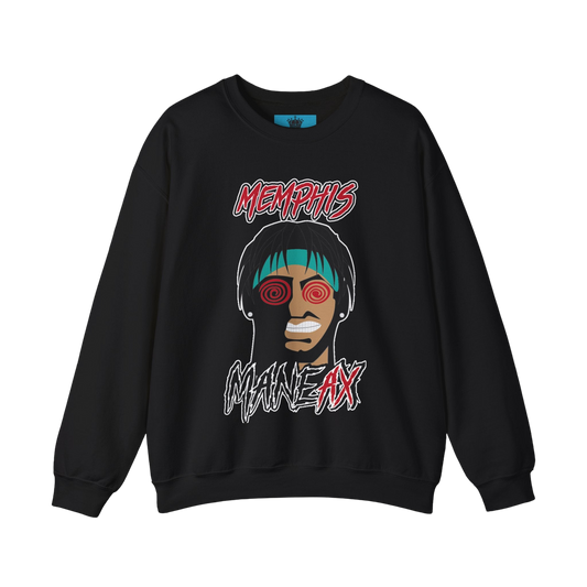Mane-Ax Sweatshirt
