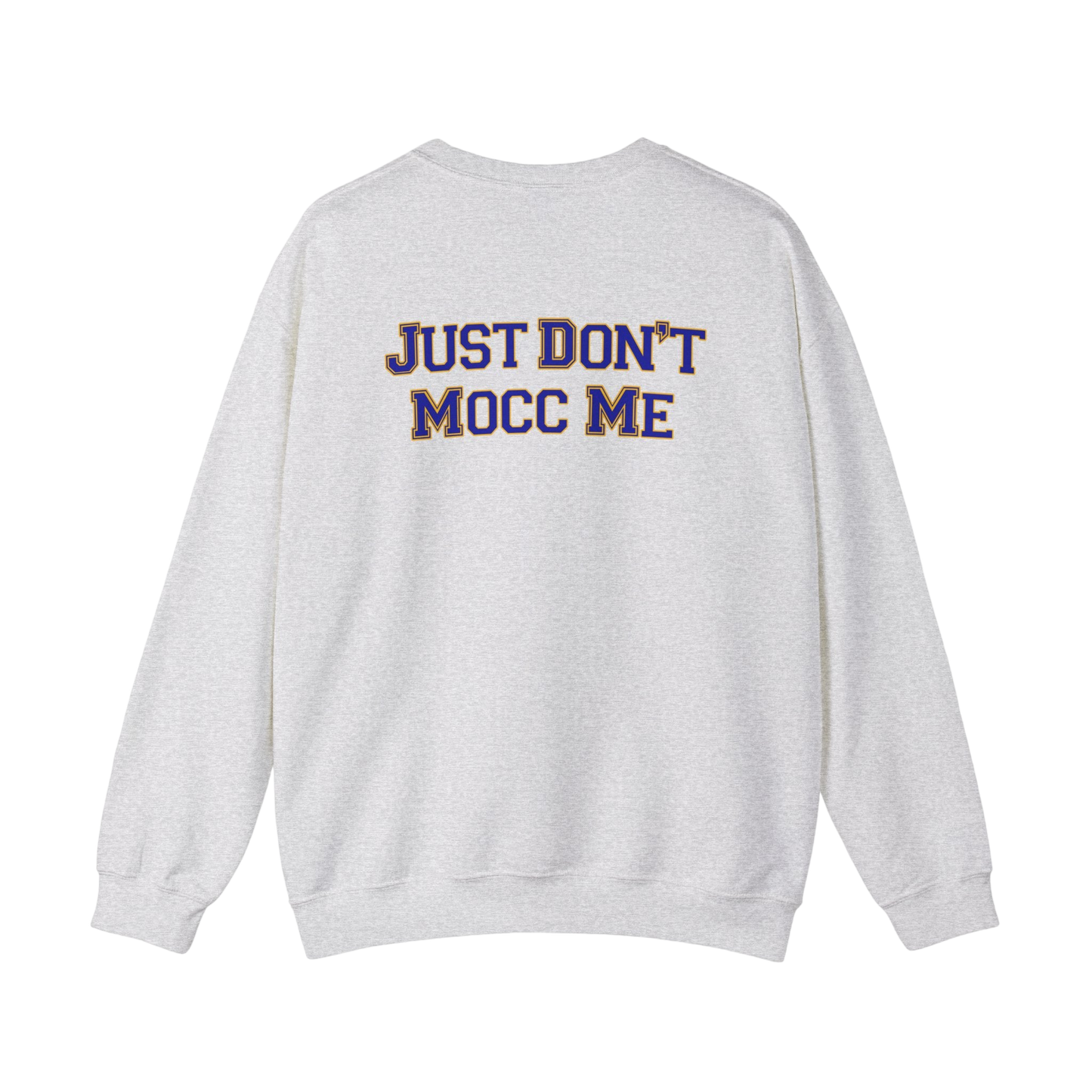 Chatt Sweatshirt