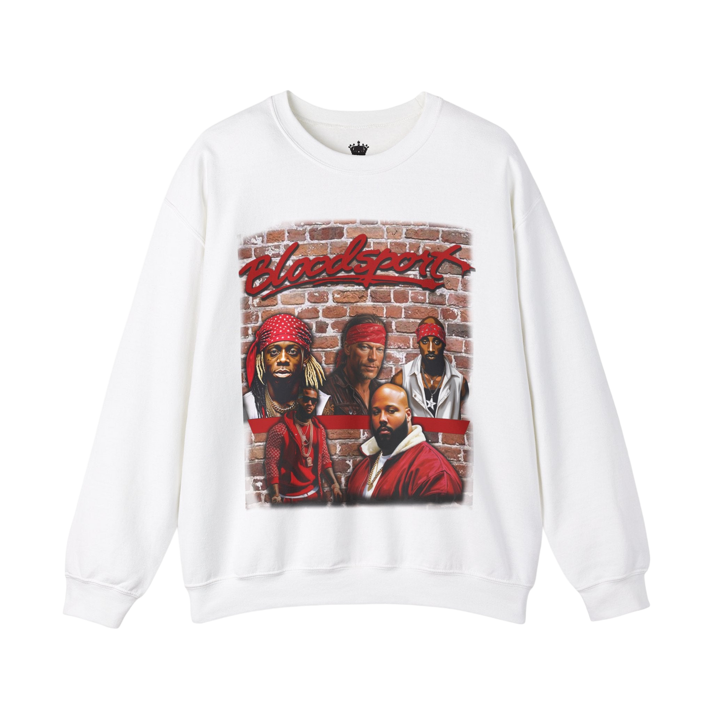 Bloodsport Sweatshirt