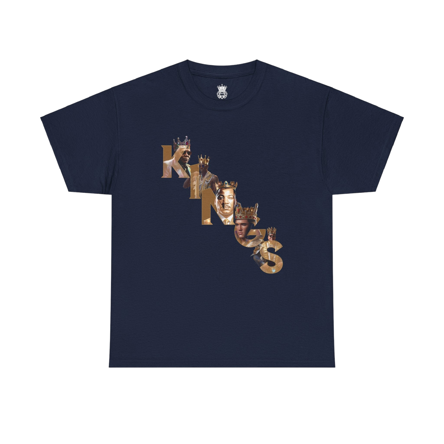 King City Tee
