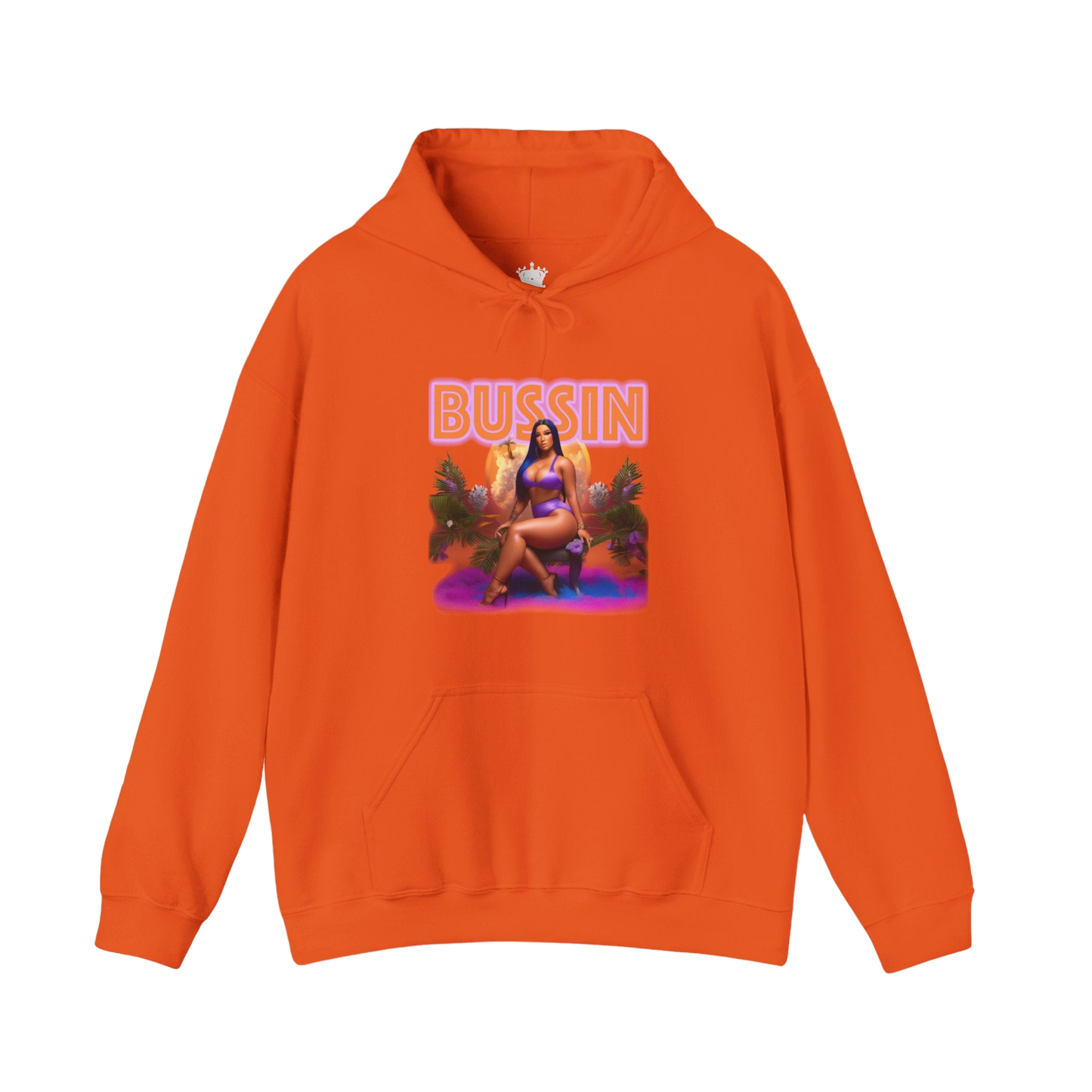Bussin Hoodie