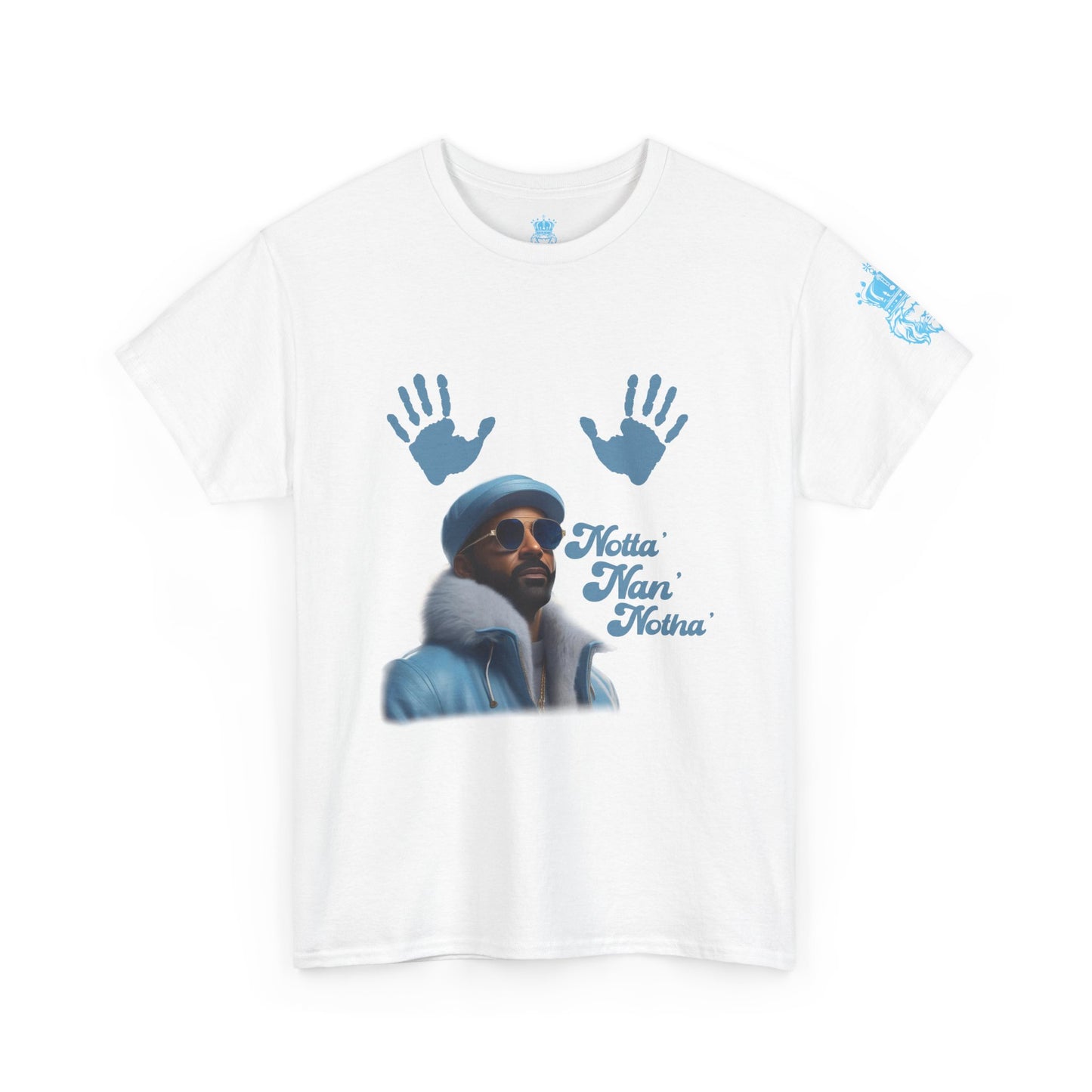 Baby Powder Tees