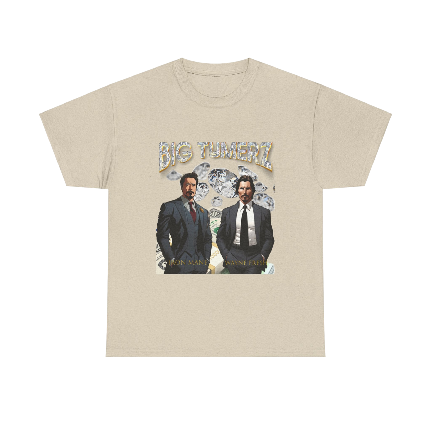 Big Tymerz Tee