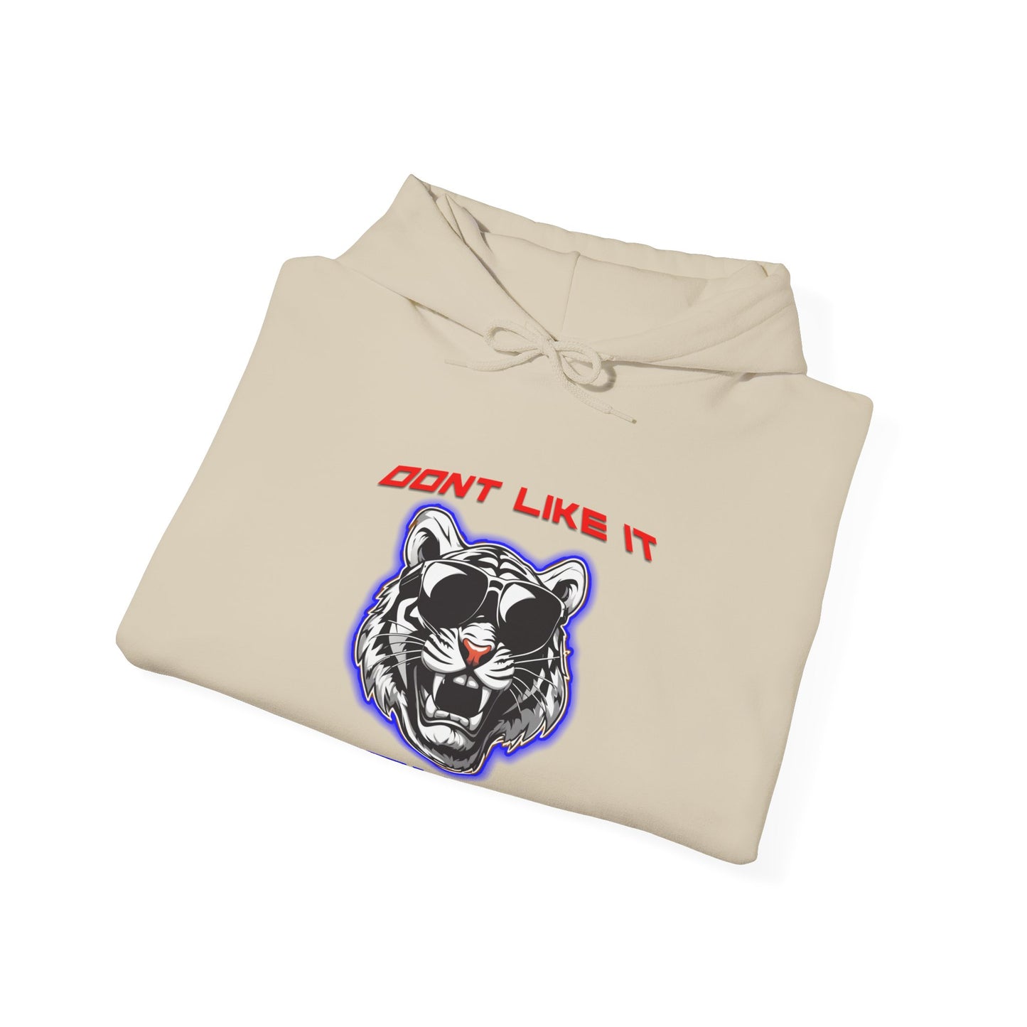 TSU Hoodie
