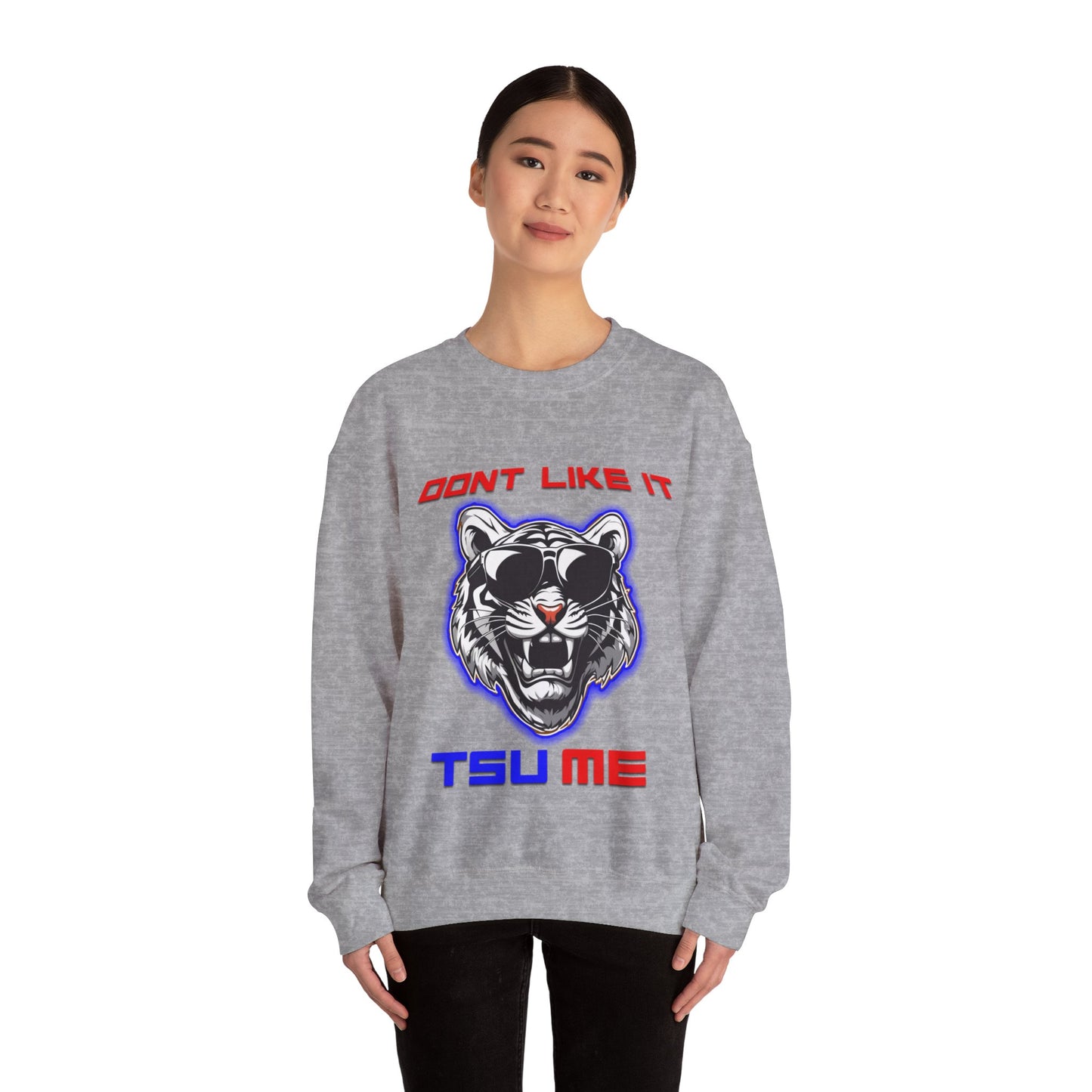 TSU Sweatshirt