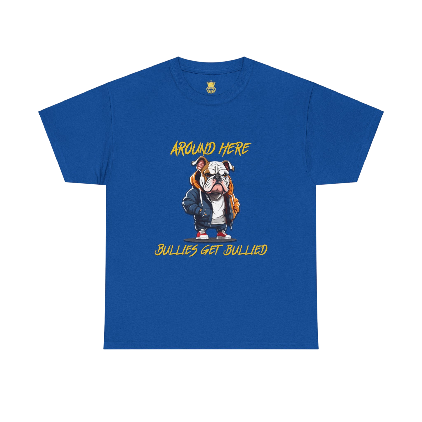Bullie Tee