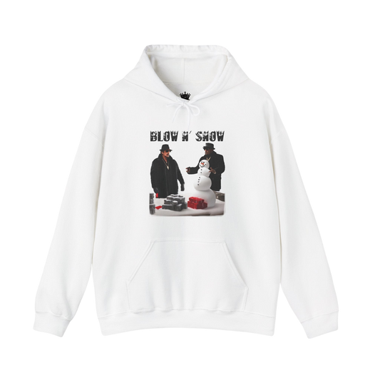 Blow n Snow Hoodie
