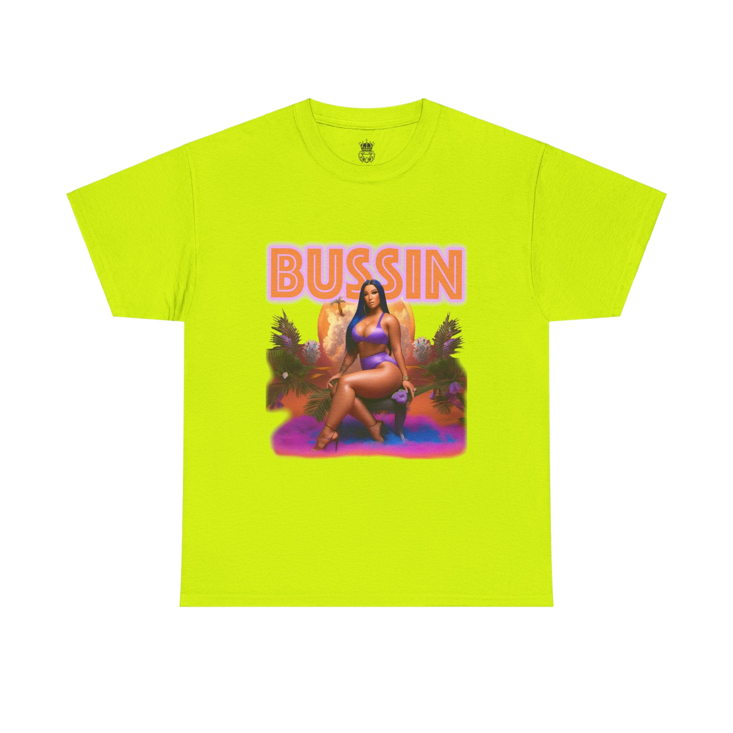 Bussin Tee