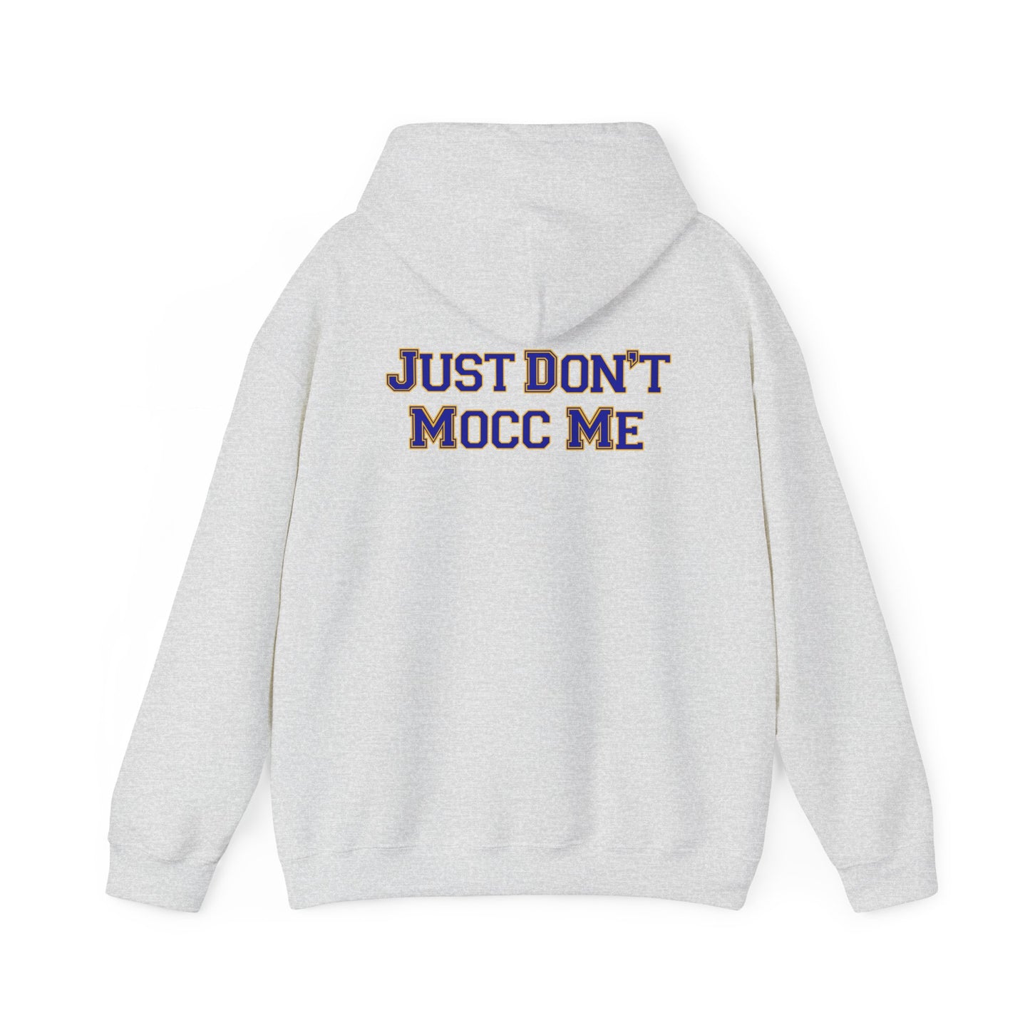 Chatt Hoodie