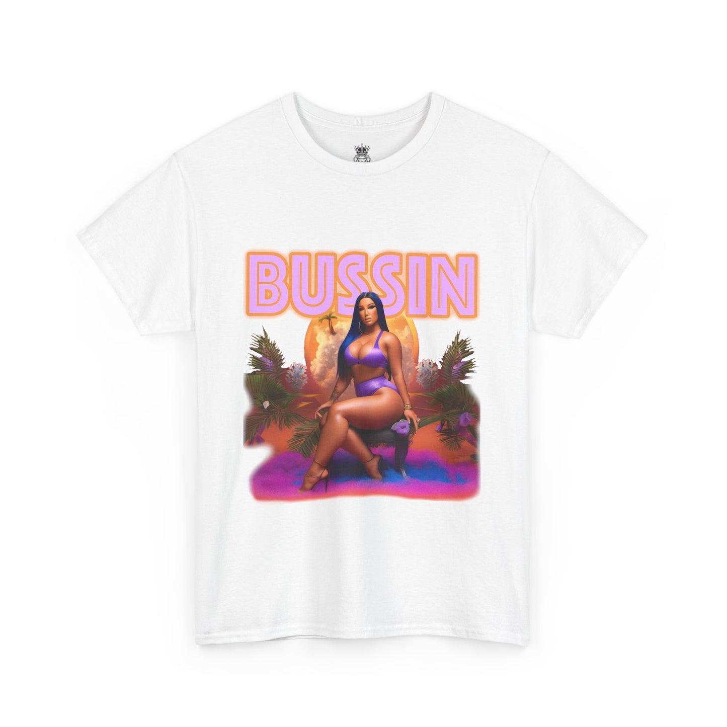 Bussin Tee
