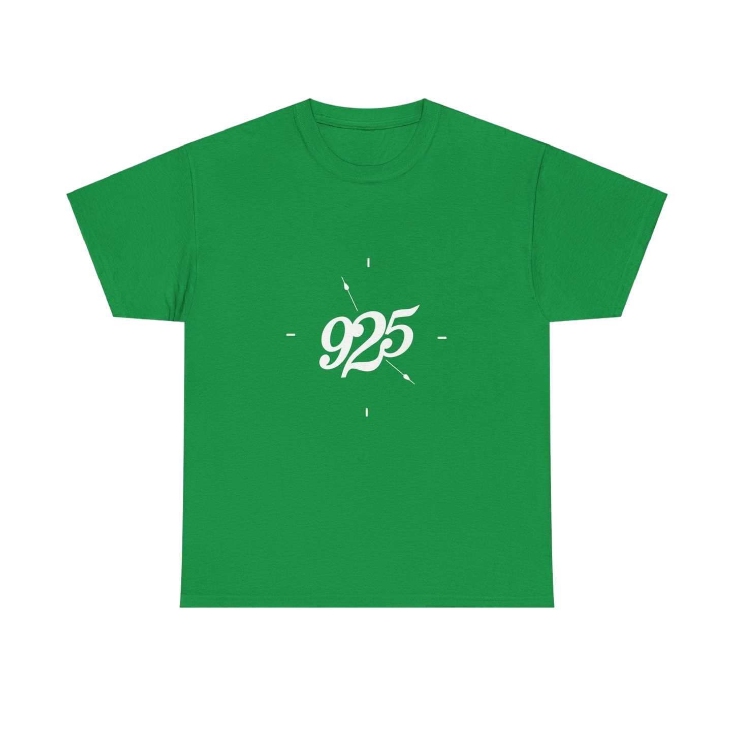 9-2-5 Cotton Tee