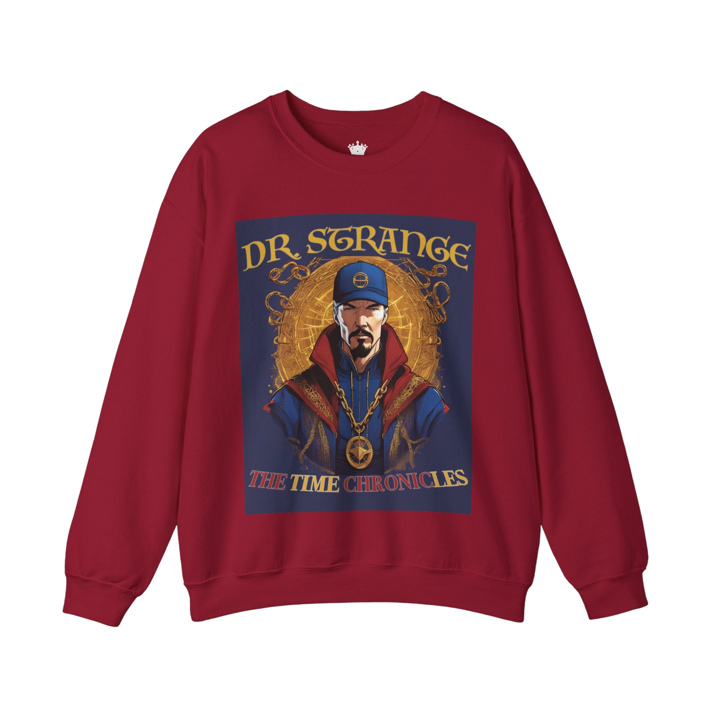 Dr. Strange Sweatshirt
