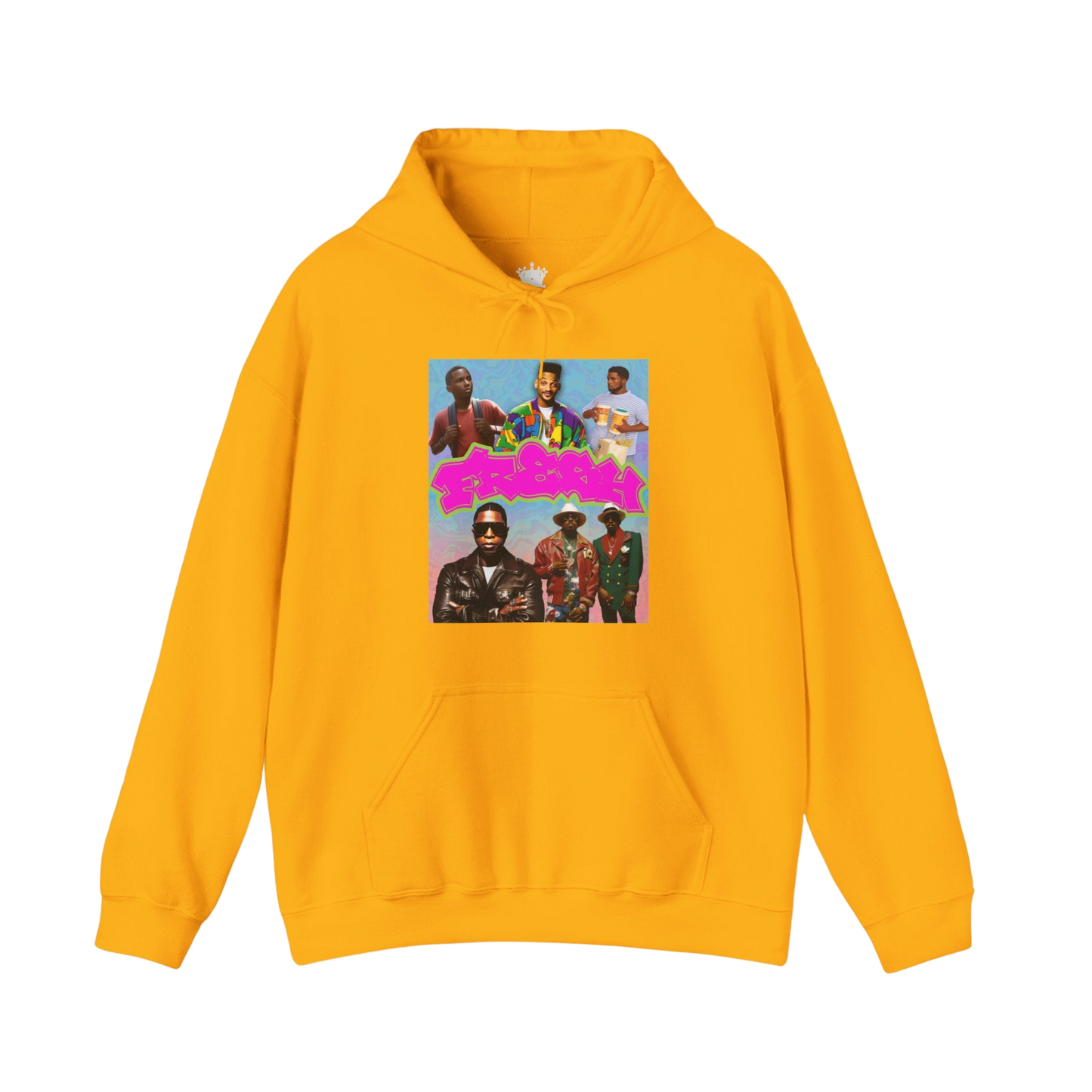 Freshest Hoodie