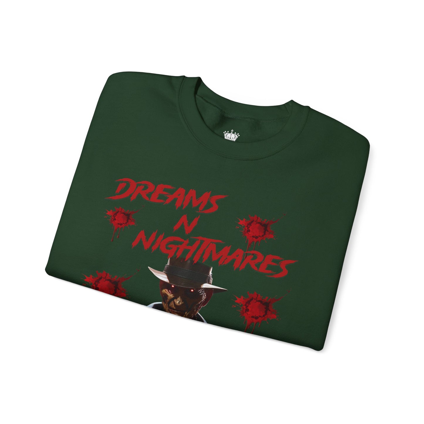 Dreams N Nightmares Sweatshirt