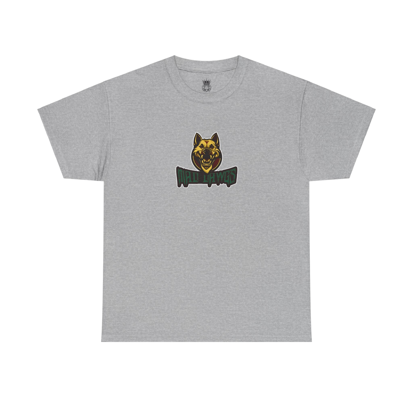 Mad Dawgs Tee