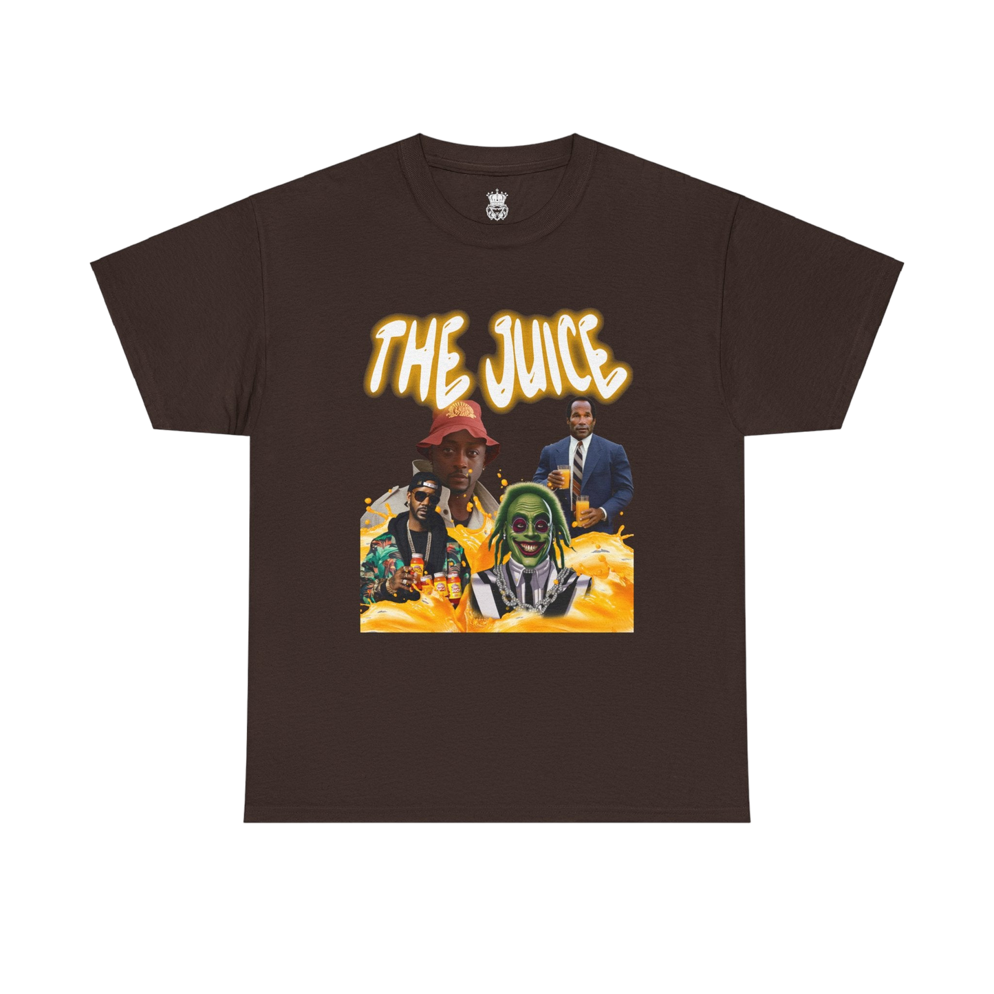 The Juice Tee
