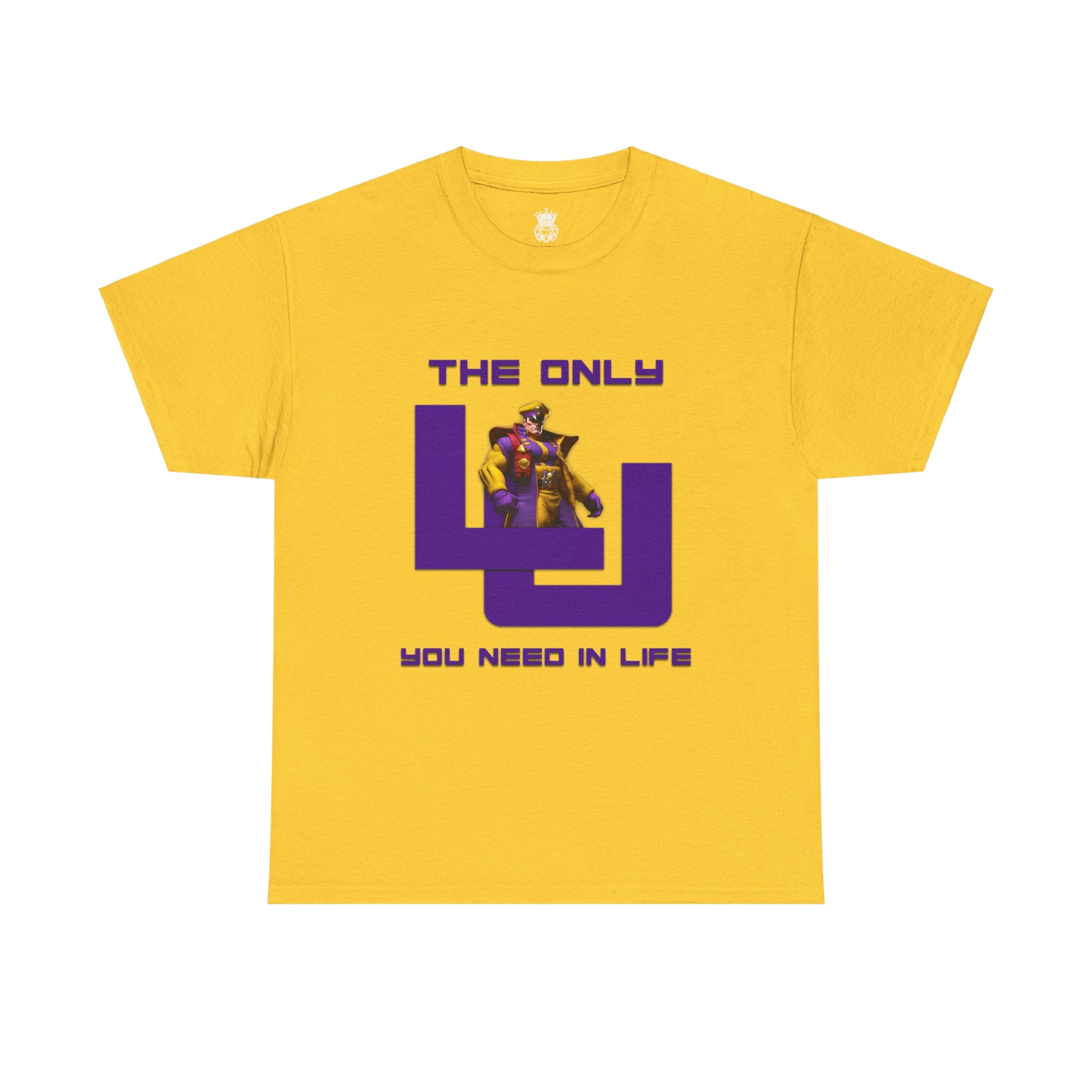 Bison Tees