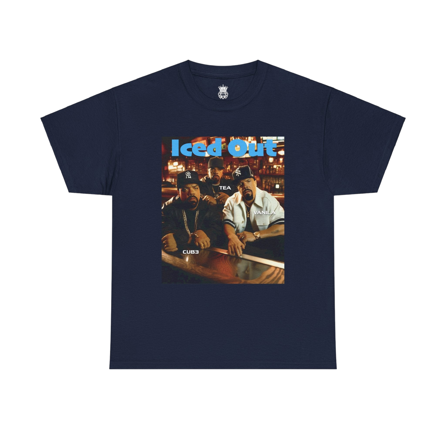 Iced Tee