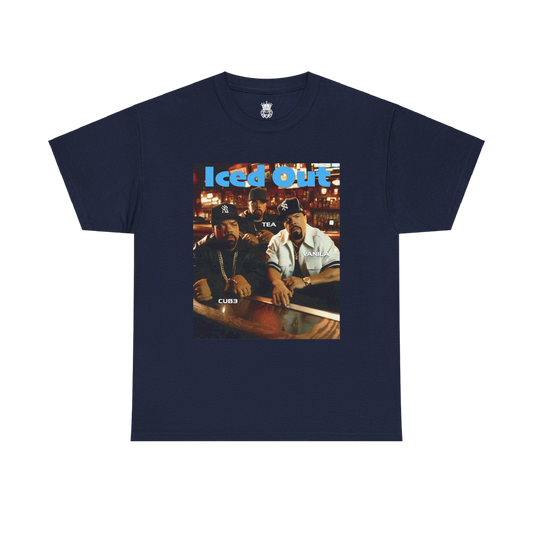 Iced Tee