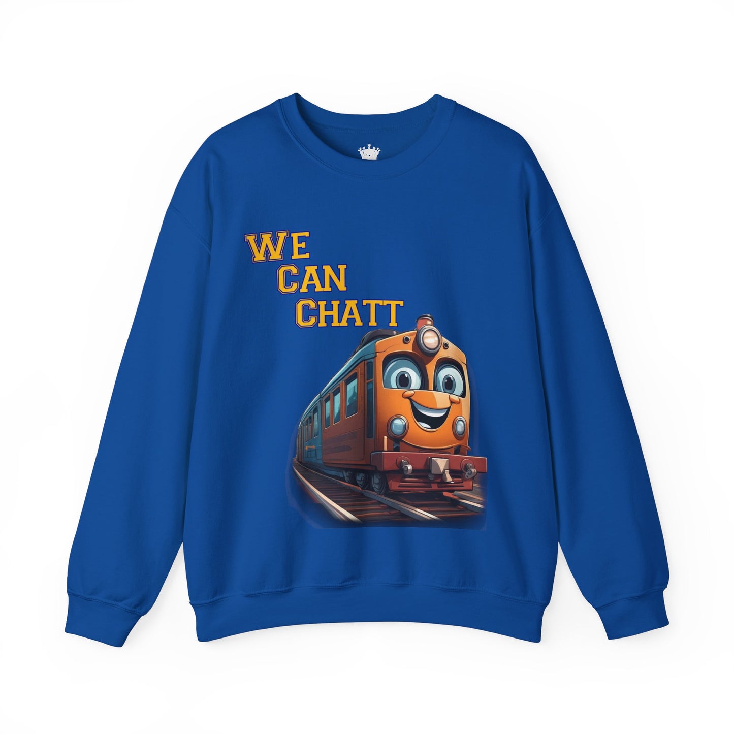 Chatt Sweatshirt