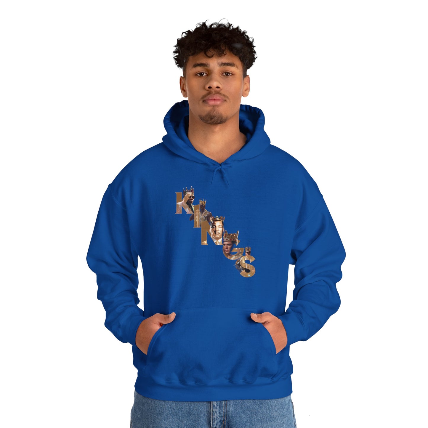 King City Hoodie