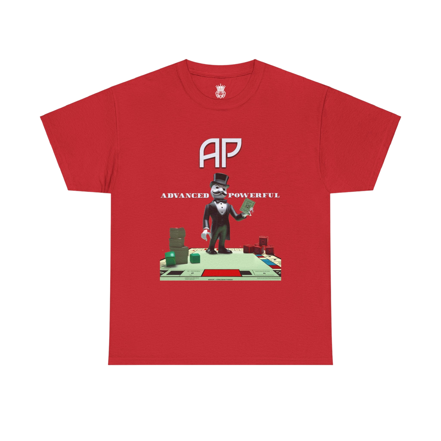 A Peay Tee