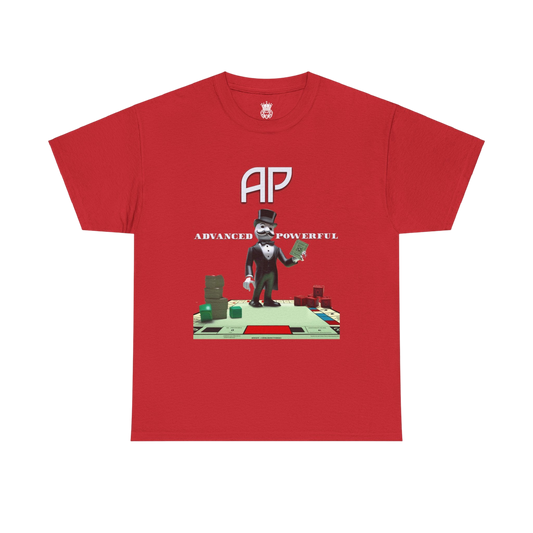 A Peay Tee