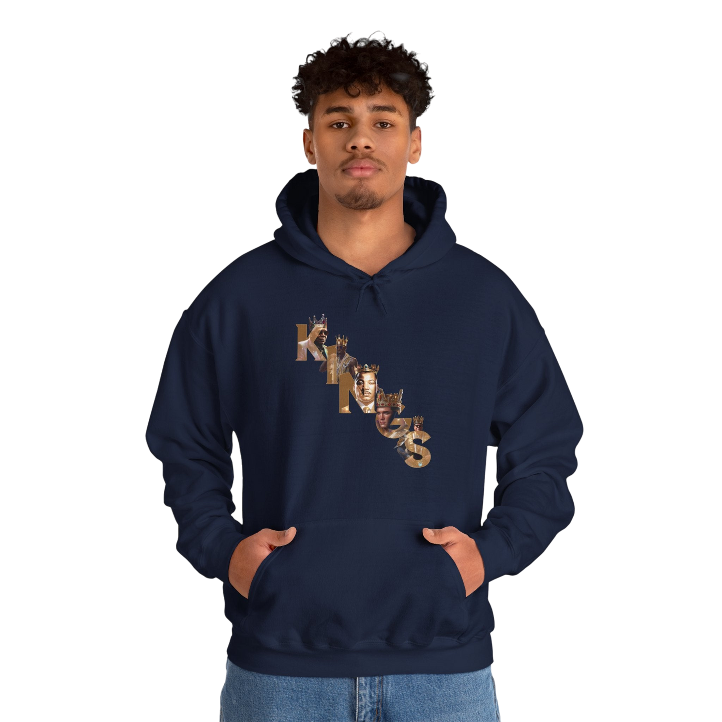 King City Hoodie