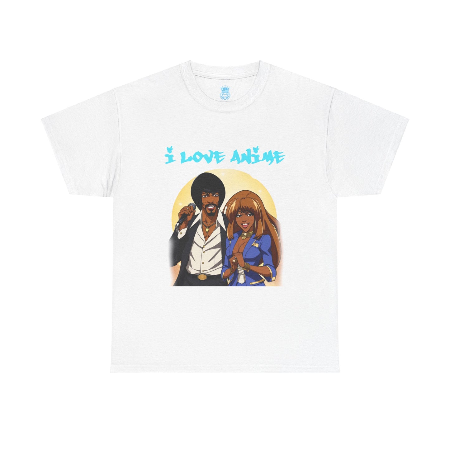 Love Anime Tee