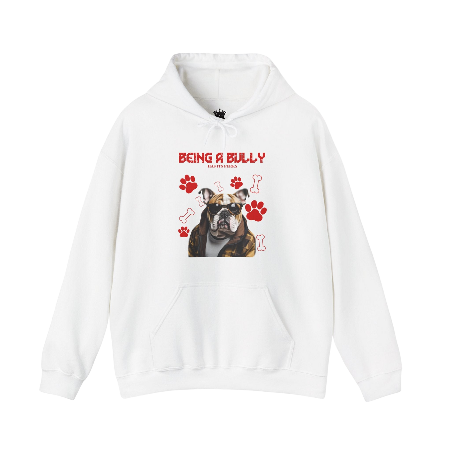 Bully Perks Hoodie