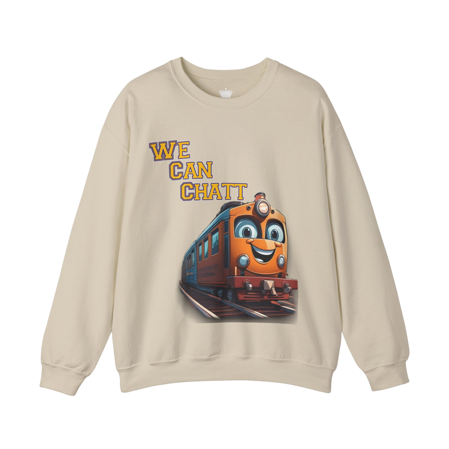 Chatt Sweatshirt