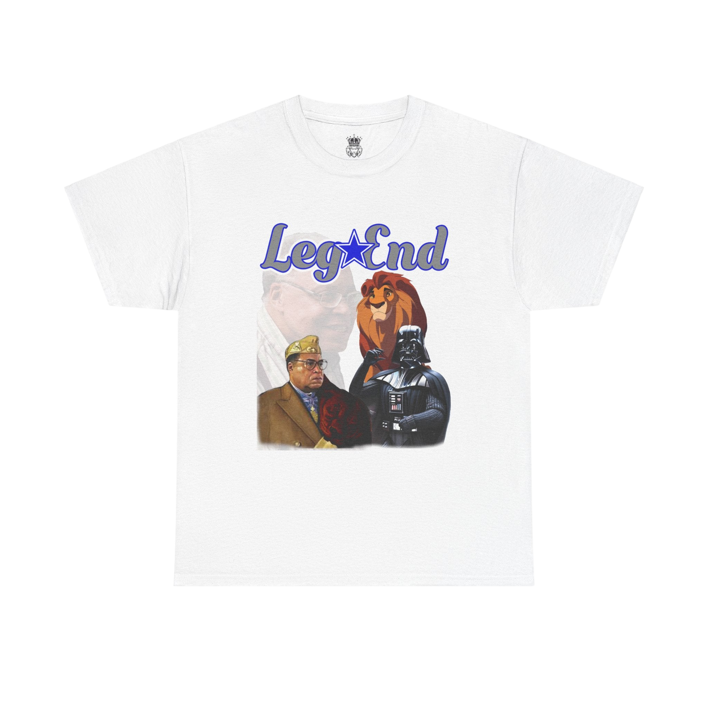 JEJ Legend Tee