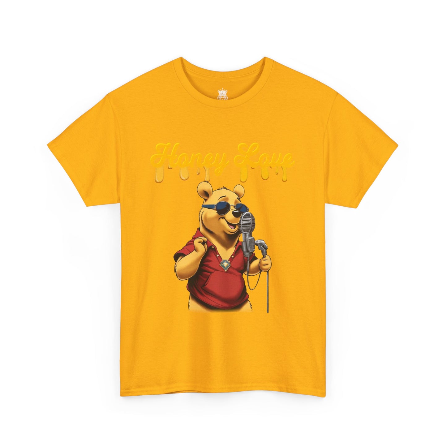 Honey Love Tee